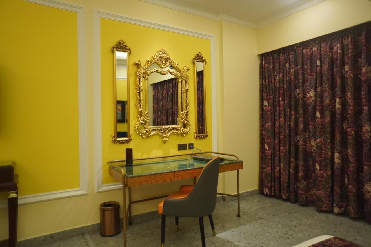 Mayfair Purnea Purnia Exterior foto